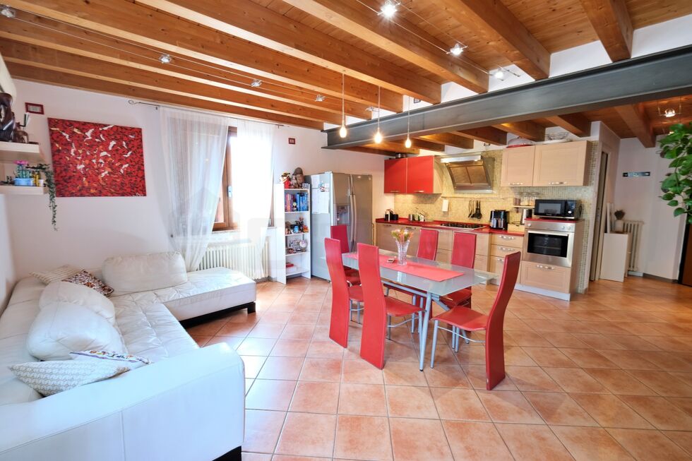 Appartamento trilocale