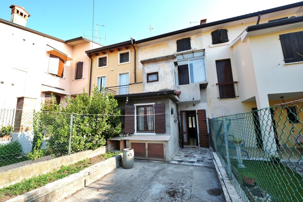 Casa indipendente / Abitazione