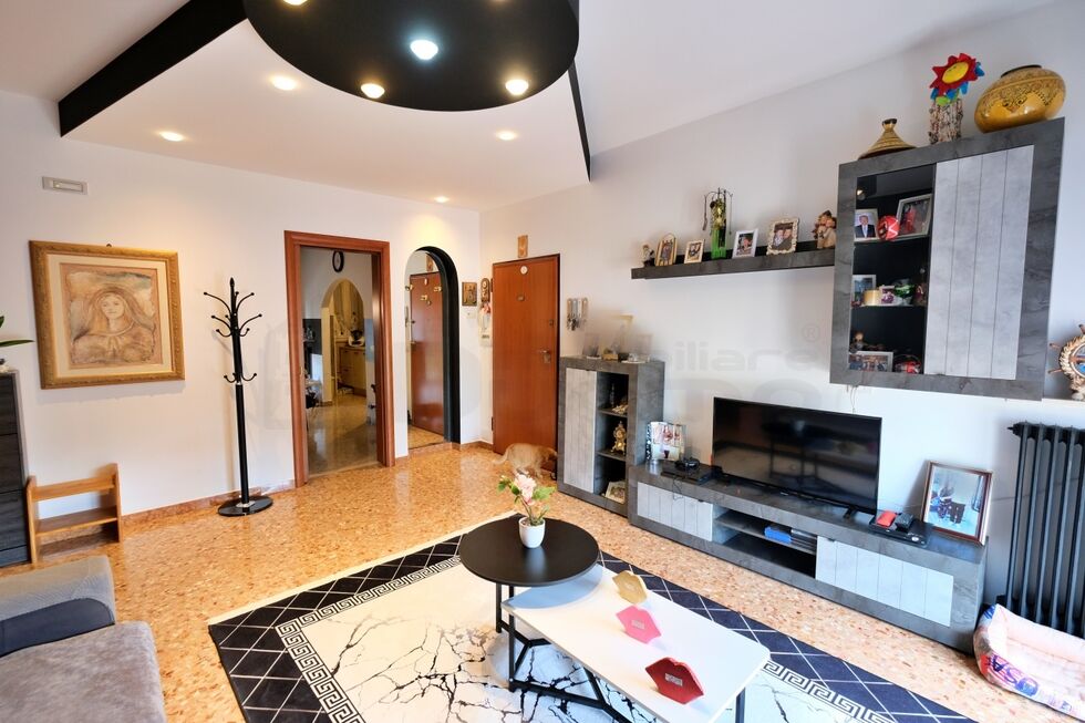Appartamento quadrilocale